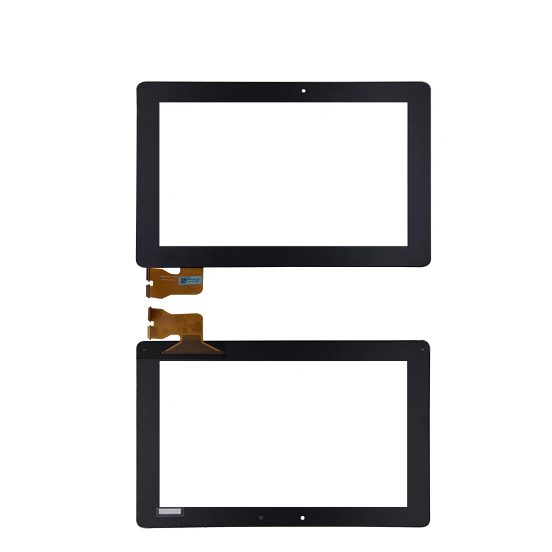 Для ASUS Memo Pad Smart ME301 ME301T 5280N FPC 1 Сенсорная панель дигитайзер бесплатные