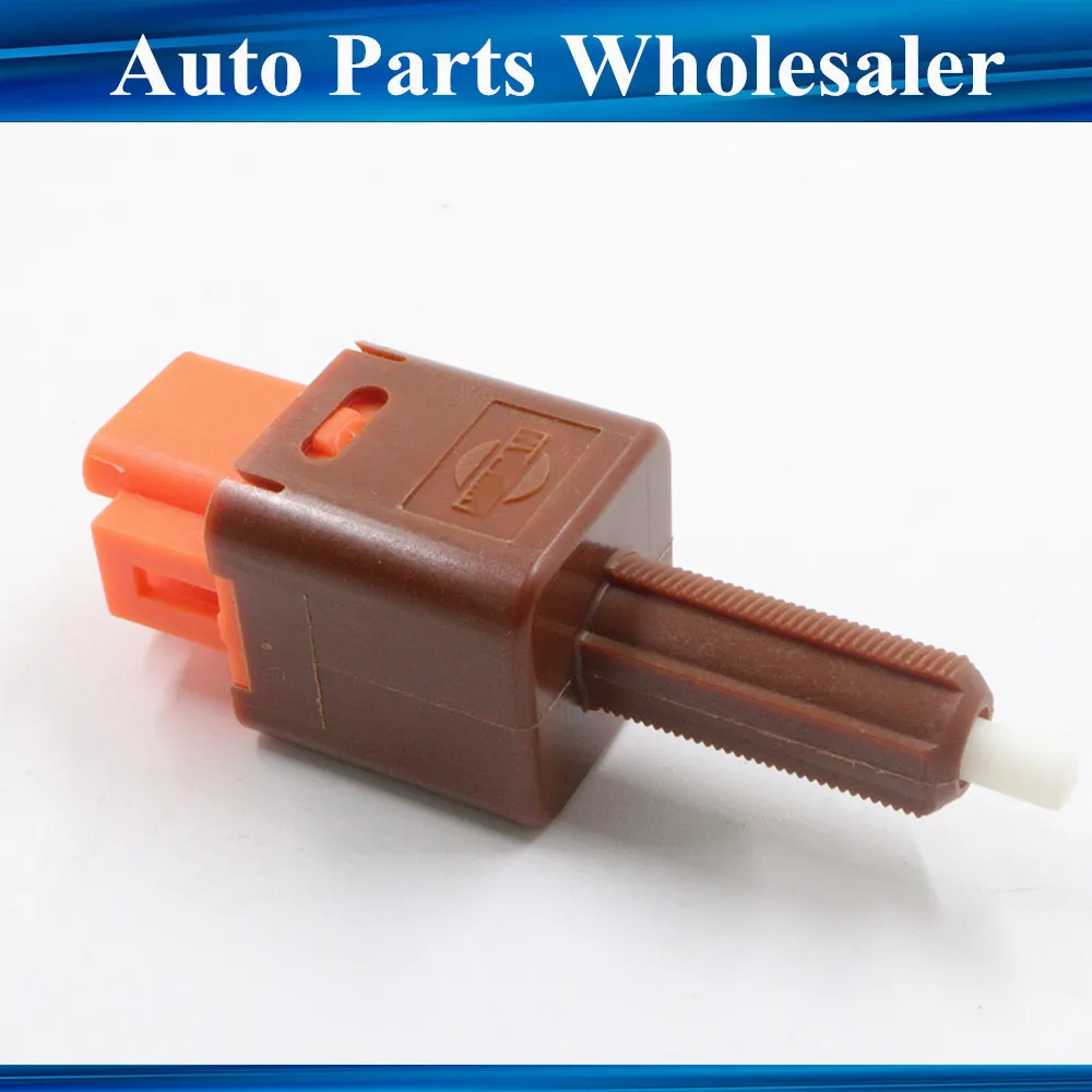

Genuine New Brake Light Stop Lamp Switch For Nissan For Mitsubishi
