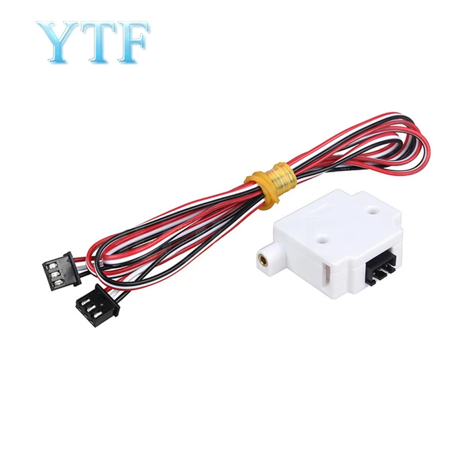 3D принтер модуль обнаружения материала сломанный провод мониторинг триггера