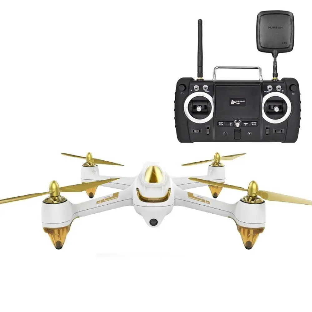 

Hubsan H501S H501SS X4 Pro RC drone GPS 300m 5.8G FPV Brushless RC Quadcopter 1080P HD Camera RTF Follow Me Mode hubsan x4