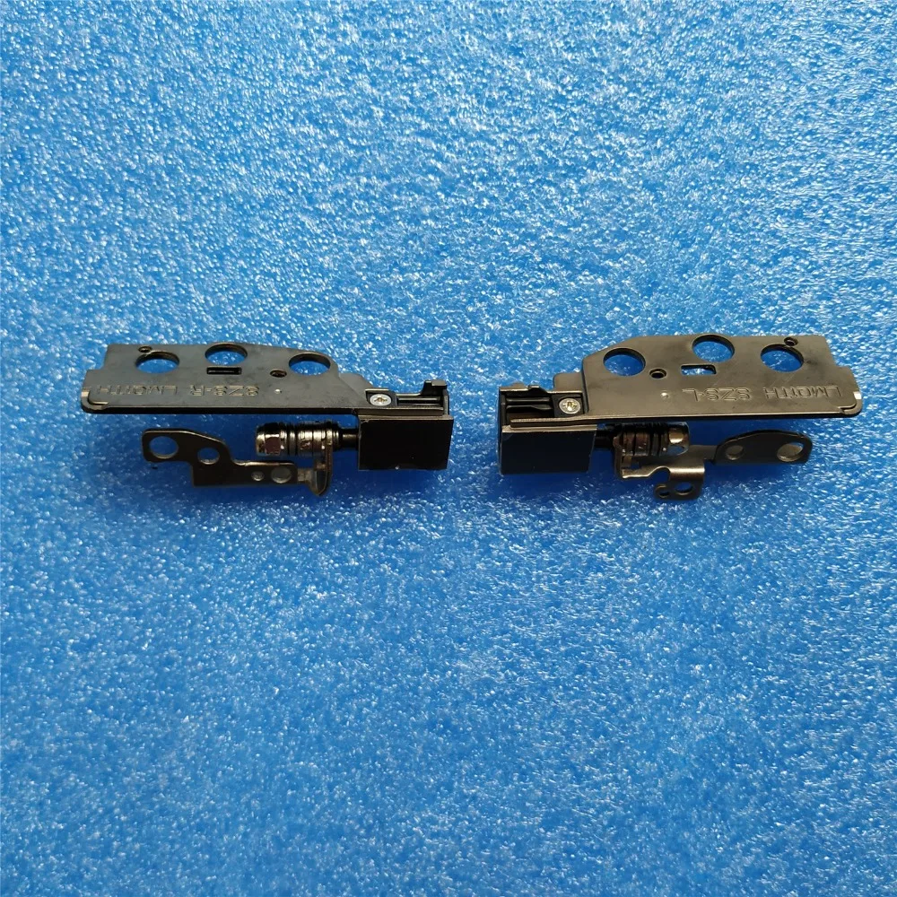 Оси экрана/Orig левая и правая петли для ЖК-экрана Thinkpad X1 Carbon Gen 2/3 MT: 20A7 20A8 20BS 20BT Touch