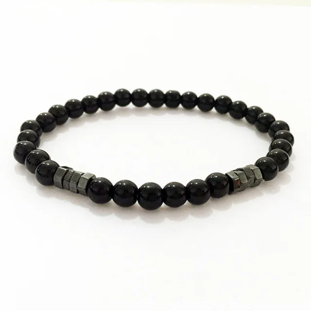 1 шт. камень из вулканической лавы эфирные масла диффузор браслеты браслет