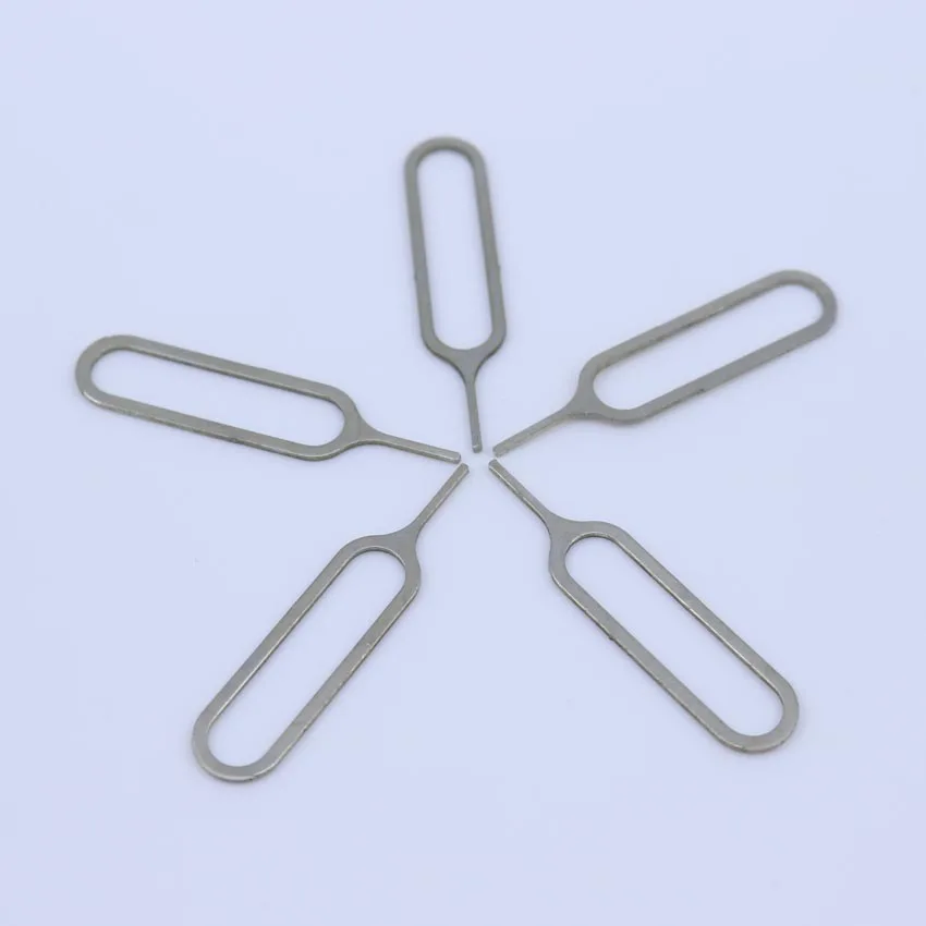 Инструмент для удаления sim карты YuXi 1 шт./лот инструмент штифтов iPhone 4S 5 5S 6 Plus