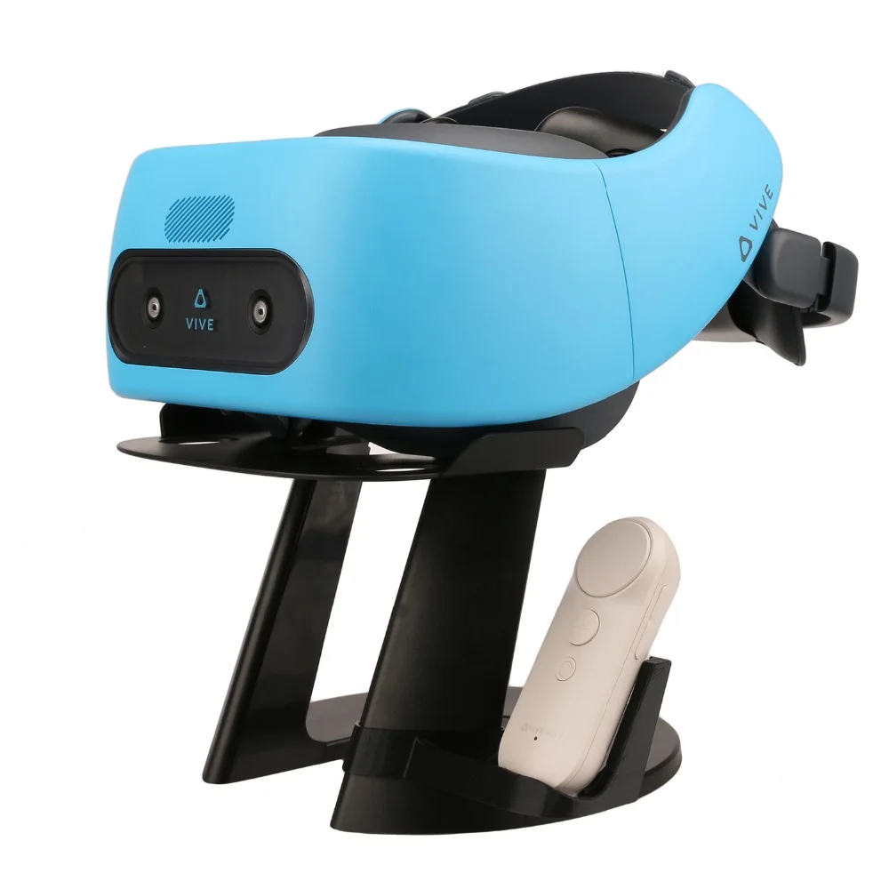 Подставка для хранения VR станции HTC VIVE / PRO/Focus Oculus Rift/GO Google Daydream PS VR|Аксессуары