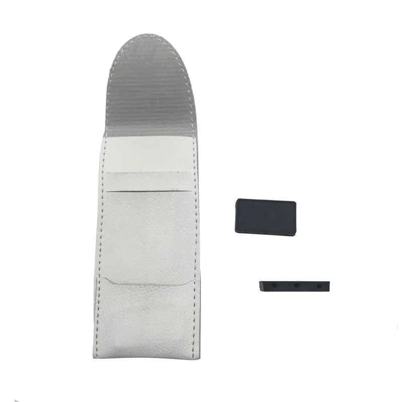 Аксессуары для Дартс Easytoday 5 шт./компл. из синтетической кожи черно белая