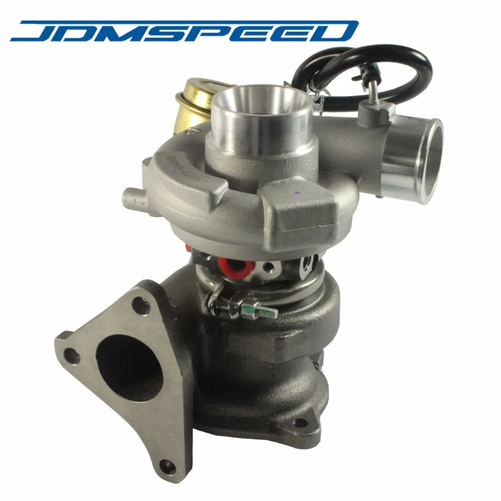 JDMSPEED абсолютно Турбокомпрессор 14411AA5329L 12104912 подходит для Subaru Forester Baja 2004-2006