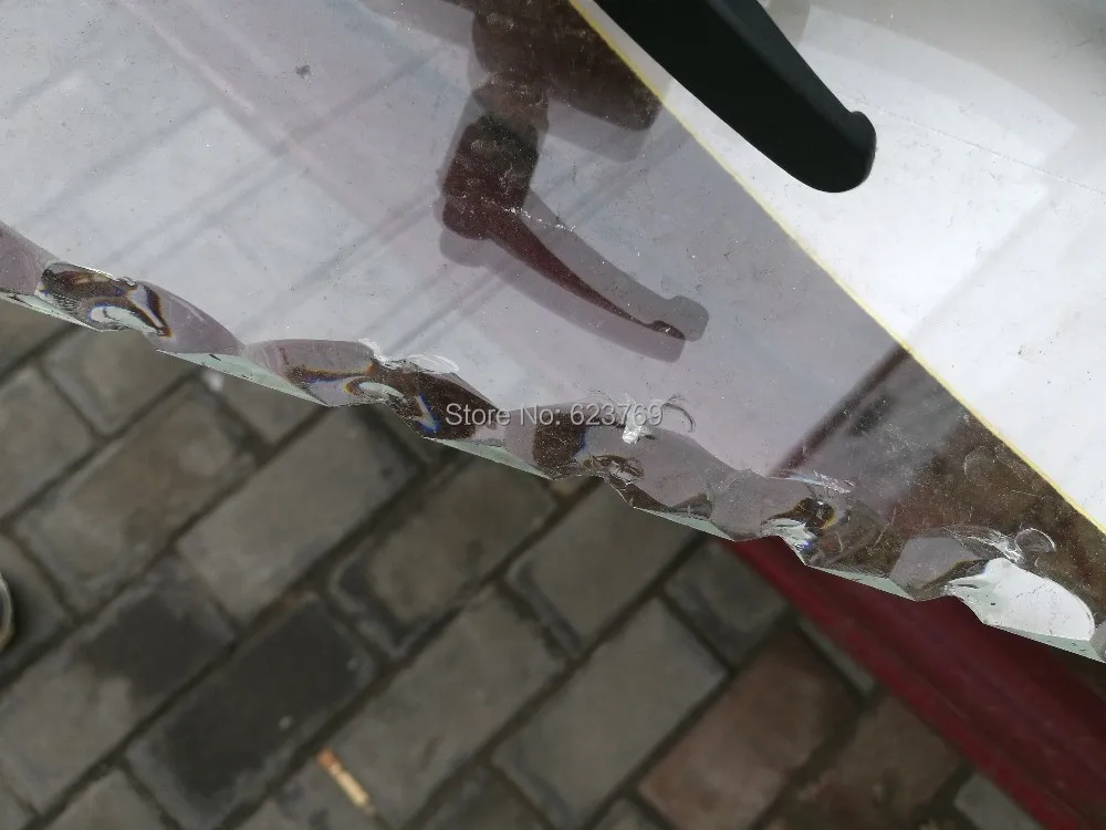 RZZ плоскогубцы для стекла стеклянной кромки стеклянная кромка сделай сам