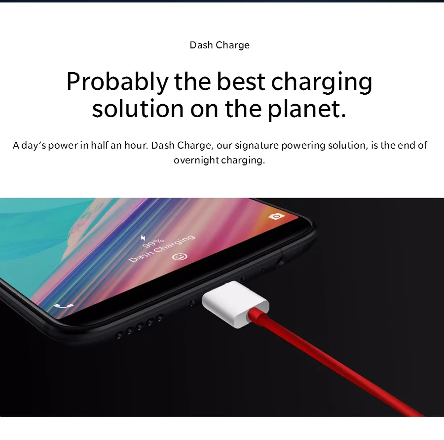 Oneplus 5 T 5 T 18:9 6,0" FHD дисплей 6 ГБ ОЗУ 64 Гб ПЗУ Snapdragon 835 Восьмиядерный 20MP+ 16MP распознавание лица кислородная операционная система мобильного телефона