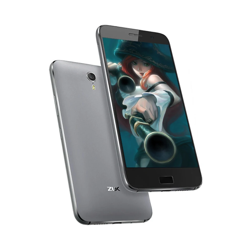 Международная версия Lenovo zuk Z1 5.5 "IPS FHD Snapdragon 801 Android 5.1 4 г td LTE смартфон 3 ГБ