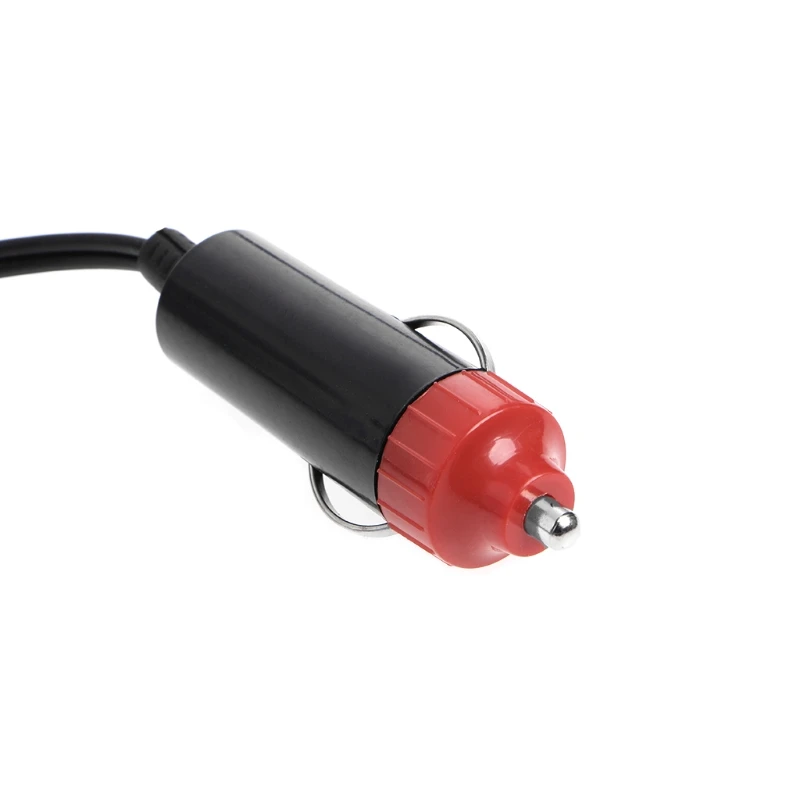 Высококачественный портативный мини воздушный компрессор 300 PSI DC 12V для