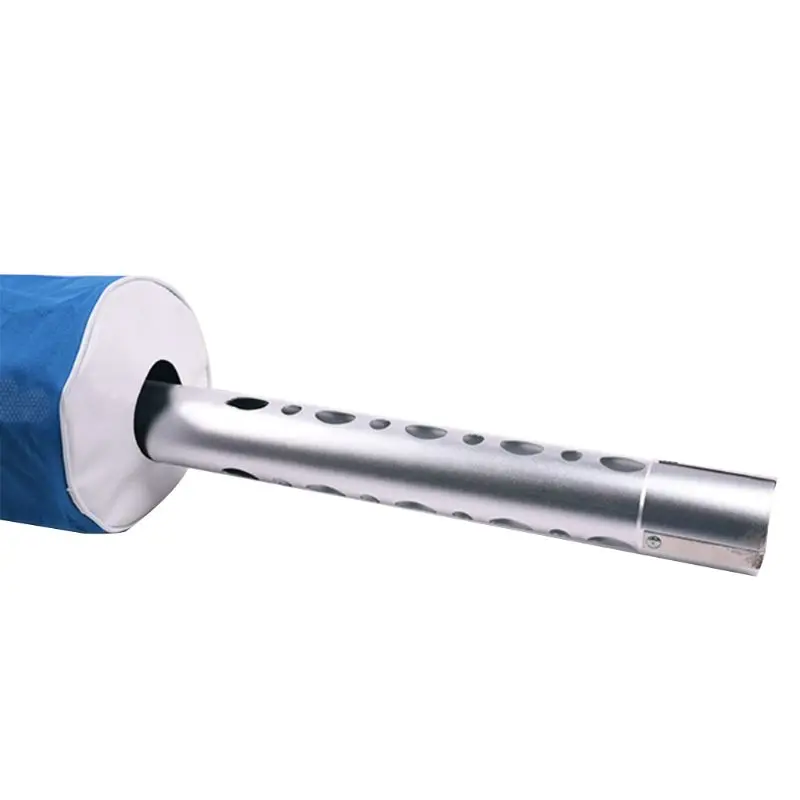 Держатель для клюшки мяча гольфа держатель хранения портативный коллектор ловли