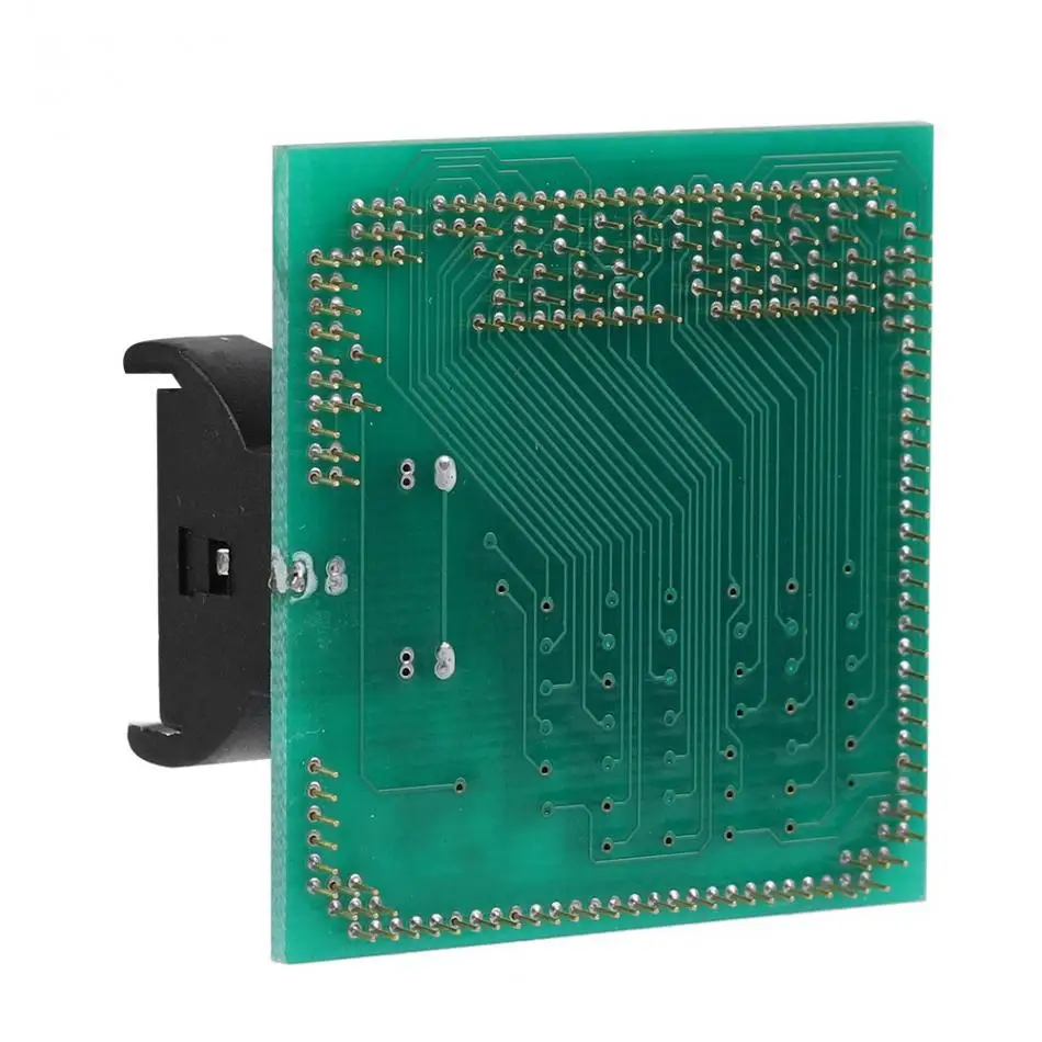 Настольная материнская плата cpu test er test Card со светодиодный светильник для материнской платы AMD AM2