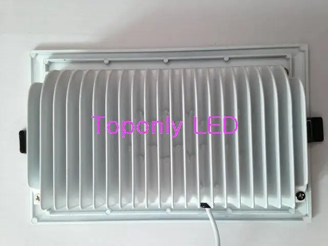 2018 высокое качество супер яркий квадратный светодиодный светильник 30 Вт лучевое