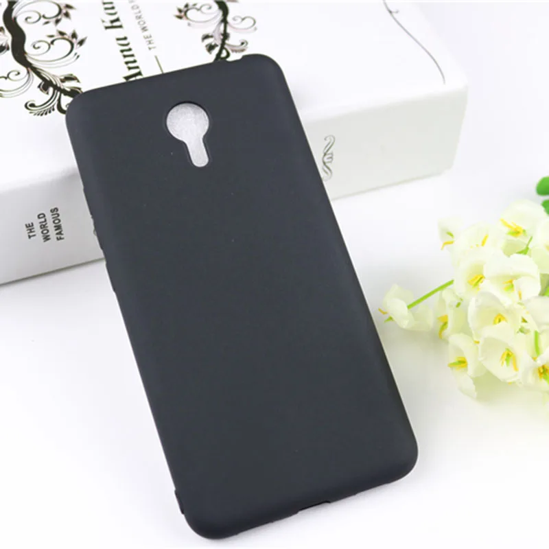 phone case For Meizu M6 Note M5 M2 M3 silicone Protective back cover cases shell |