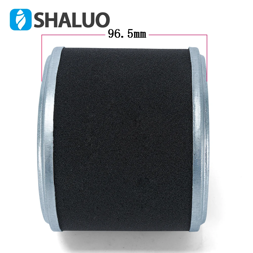 188 190 5 кВт генератор фильтр Газовый Генератор воздушный фильтр|generator air filter|gas