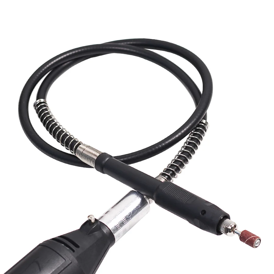 Инструмент Toolstrong 108 см * 2 для инструментов Dremel вращающийся шлифовальный