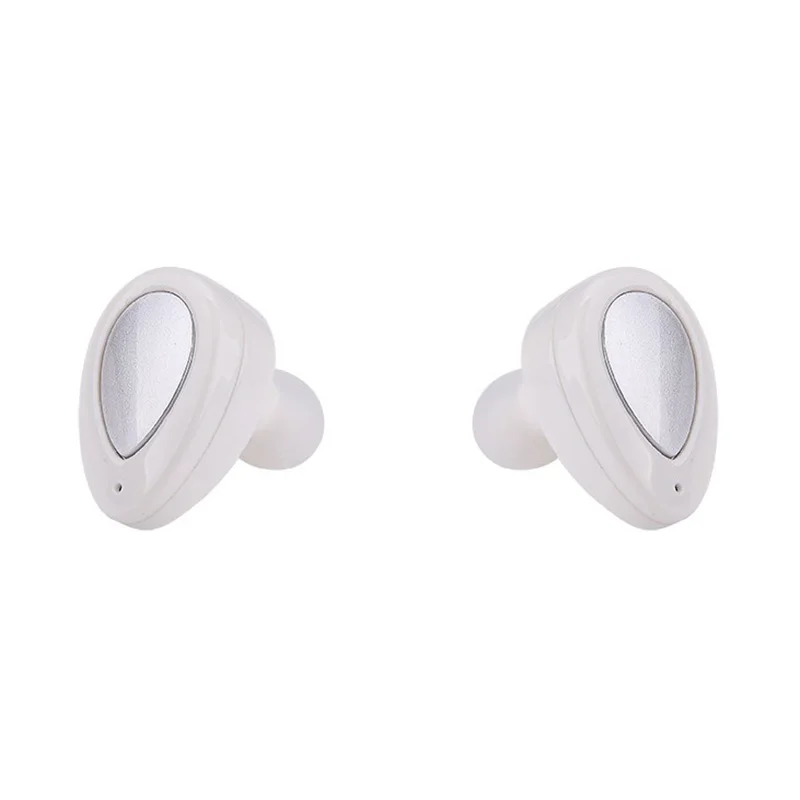 Новинка! TWINS Bluetooth V4.1 наушники стерео гарнитура с зарядным устройством чехол