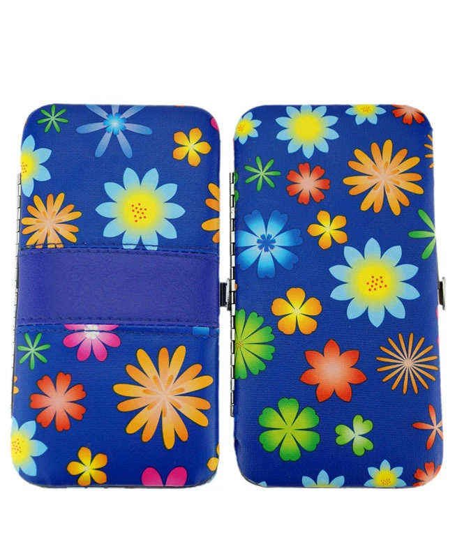 12 шт. Ногтей Маникюр Набор Инструментов для Ухода За Ногтями Travel Kit с Case | Красота и