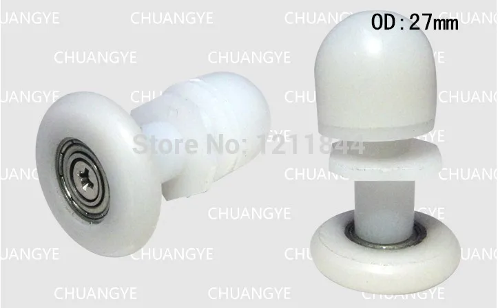 

door pulley bearing Sliding door roller wheels Door roller series pulley