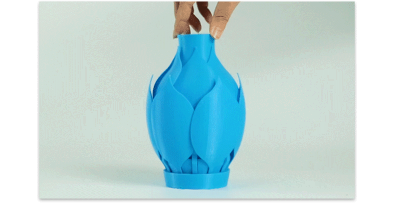 Новинка! Creality CR-100 модель Junior 3d принтер компактный размер настольный 3d принтер Полностью Собранный автоматическое выравнивание с пультом дистанционного управления