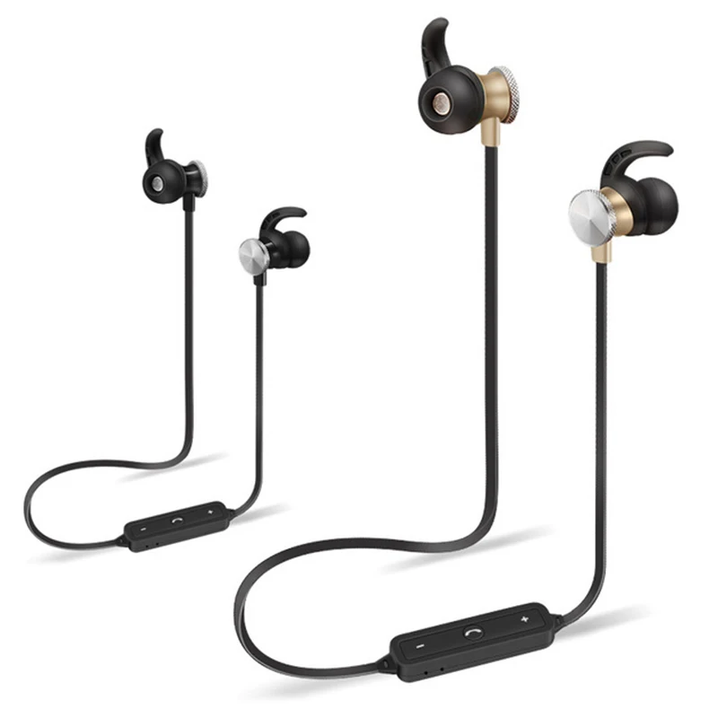 LemonMan Bluetooth наушники беспроводные гарнитура для телефона Auriculares kulakl k V4.2 Casque |