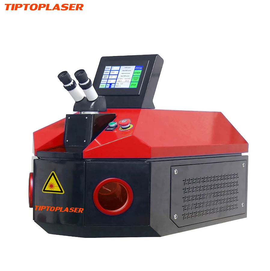 Горячая продажа золотые серебряные ювелирные изделия лазерная паяльная машина