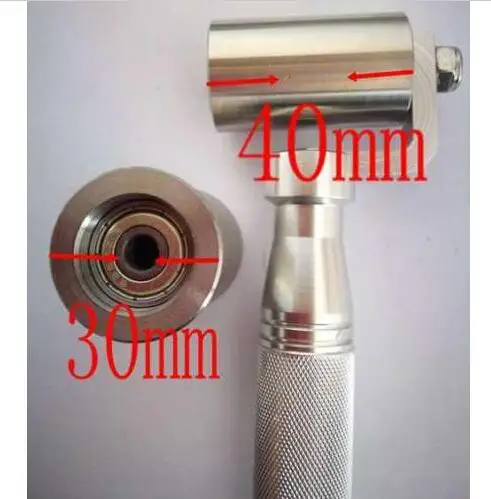 Духовой инструмент из латуни Инструменты для ремонта колеса под давлением ветра