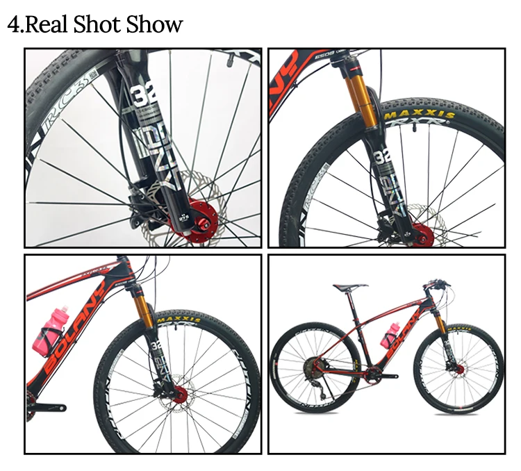 Новинка 26/27. 5/29er MTB подвесная пневматическая вилка из магниевого сплава с двойным плечом двойная воздушная масляная Линия замок прямая коническая вилка