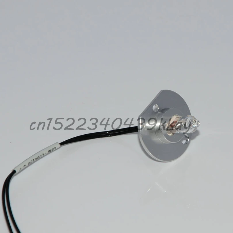 Mindray BS200 BS220 BS280 BS320 BS380 BS390 BS400 BS420 BS480 галогенная лампа 12V20W новая версия