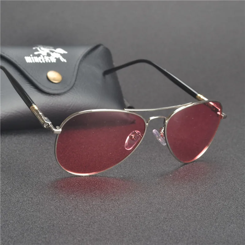 Солнцезащитные очки MINCL поляризационные для мужчин и женщин брендовые