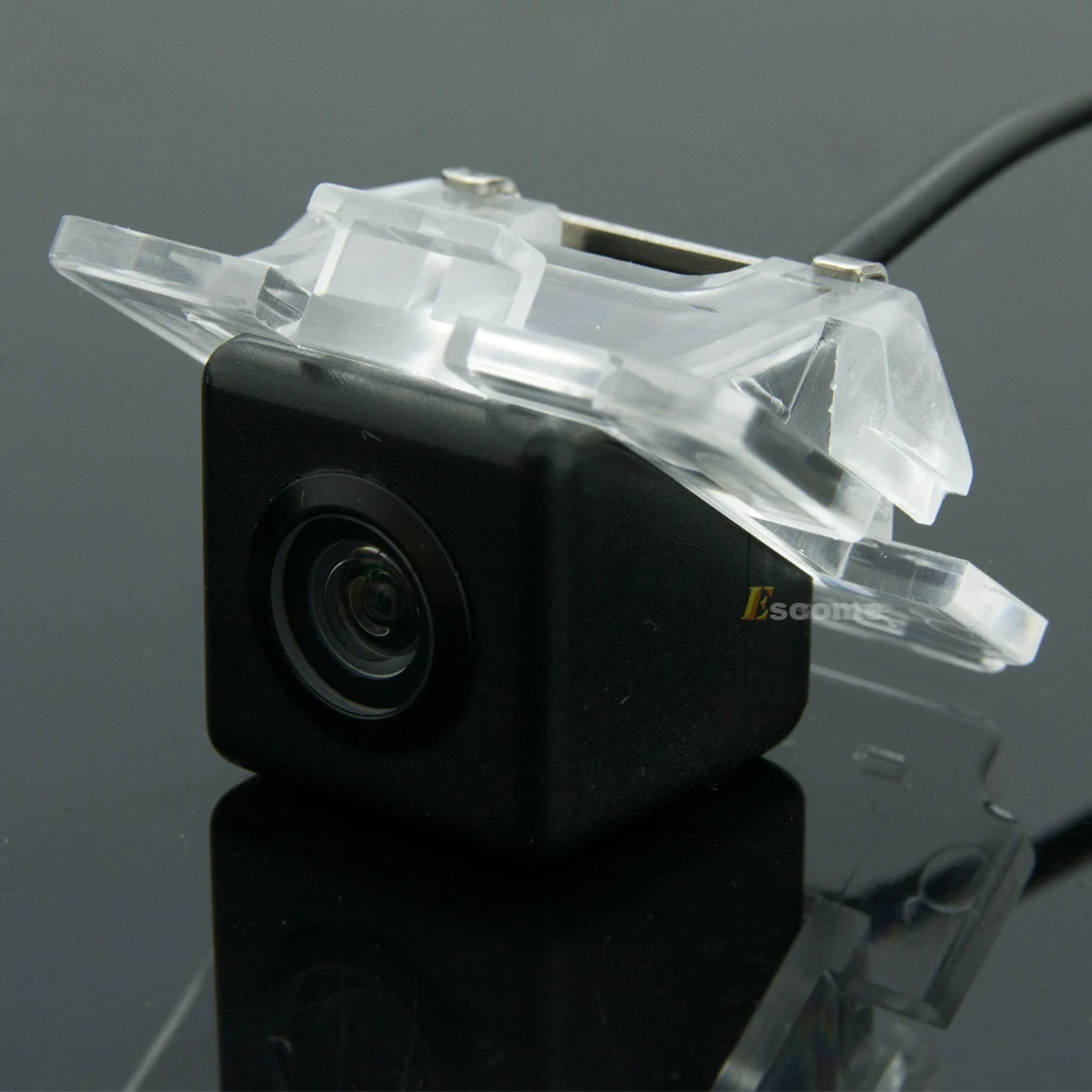 Камера заднего вида для автомобиля Mitsubishi Outlander 2003 2004 2005 2006 2007 2008 2009 2012|rear view camera|camera