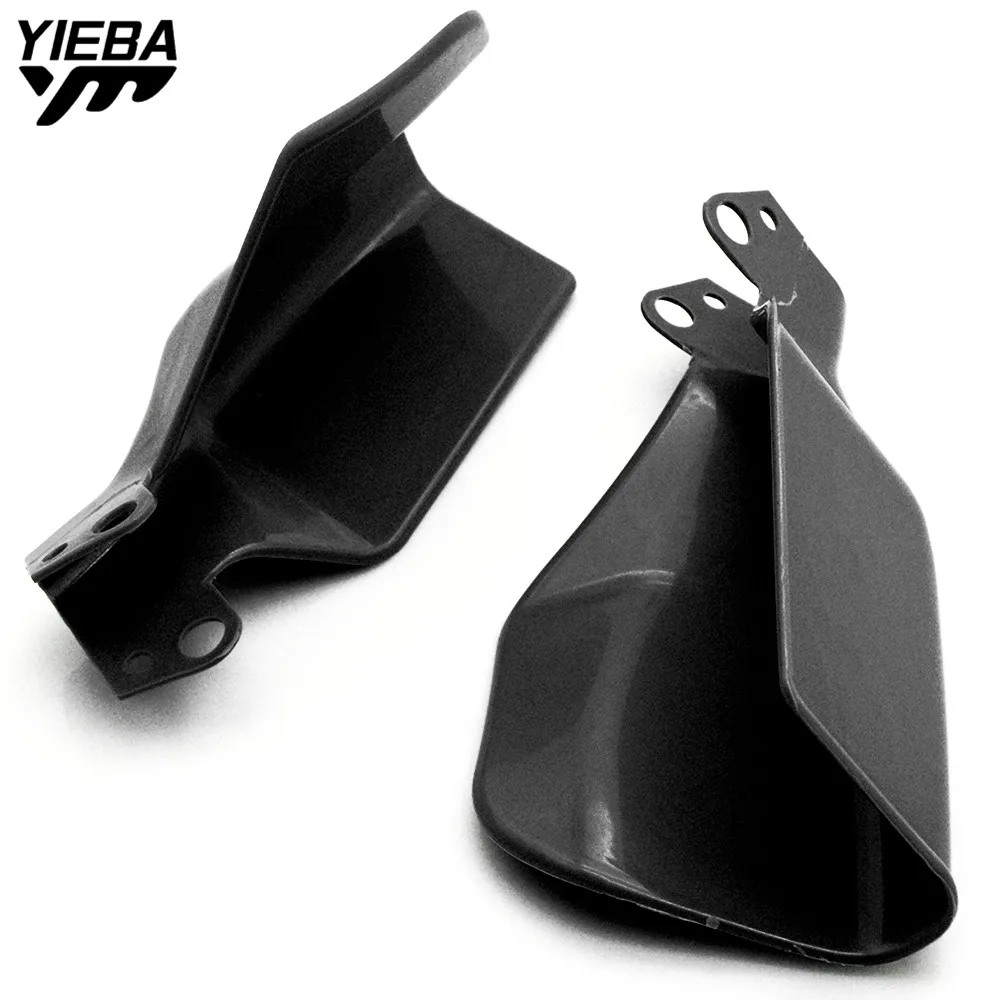 Защита рук мотоцикла защита от ветра универсальная для YAMAHA FZ 1N/6N YZF R1 R3 R6 DUCATI M400