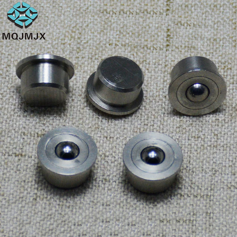 1 шт. шариковый металлический трансферный подшипник Конвейерный ролик TBCHA7|roller