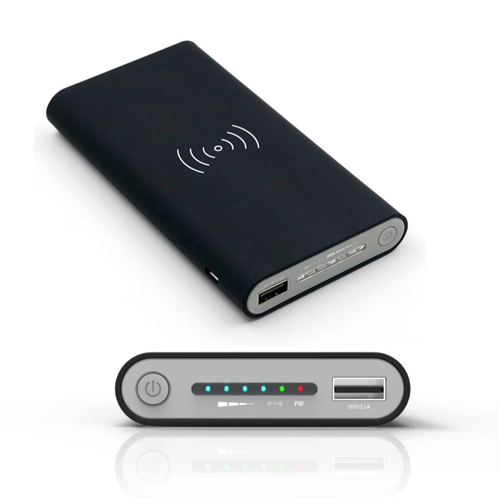 Новое поступление мини внешний аккумулятор 10000 мАч портативное зарядное