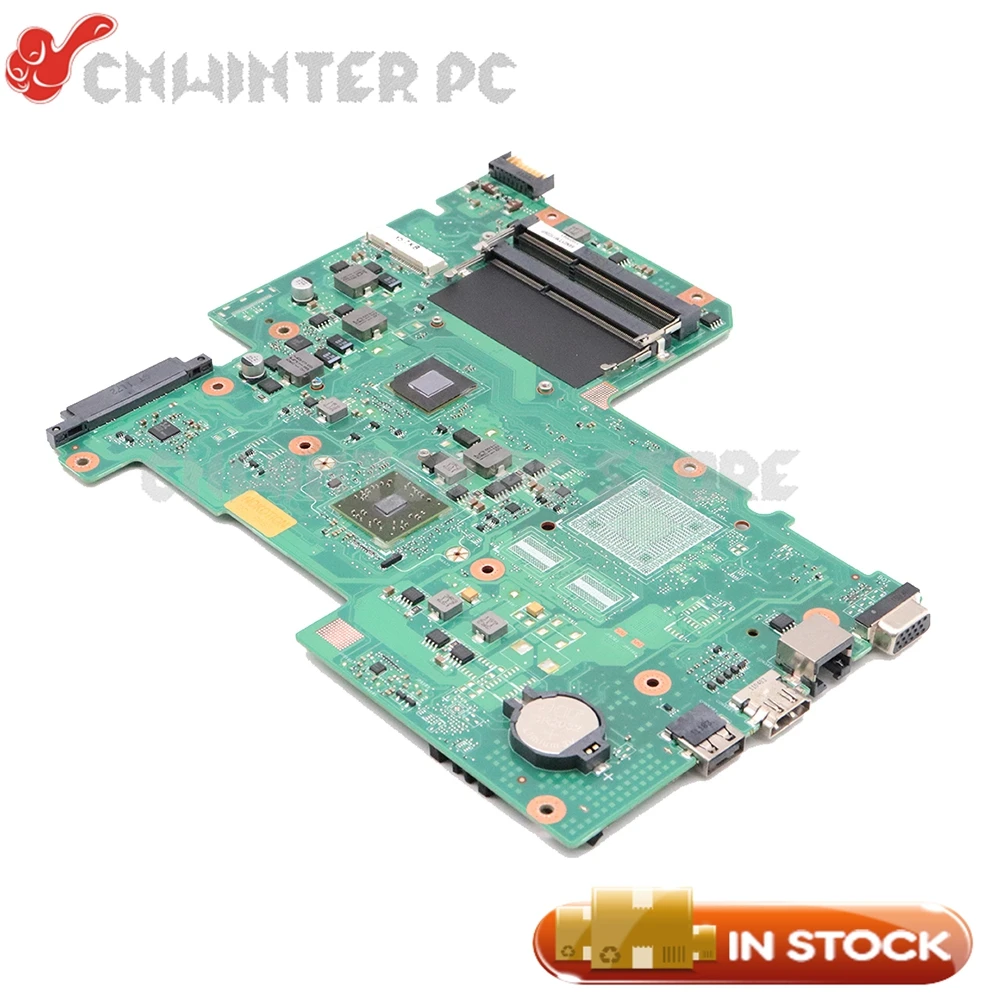 NOKOTION MBRL60P002 MB. RL60P. 002 для acer aspire 7250 7250z Материнская плата ноутбука DDR3 AAB70 08N1-0NW3J00 основная плата
