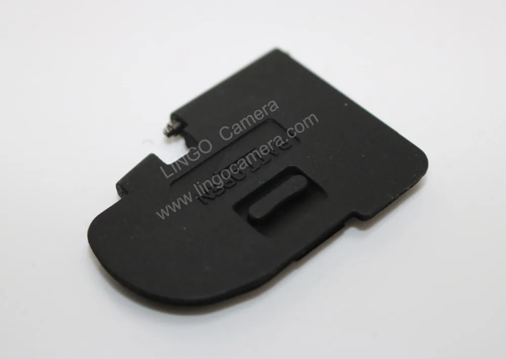 

New Battery Chamber Door Cover Lid Cap Repair Part For Canon 5D mark II