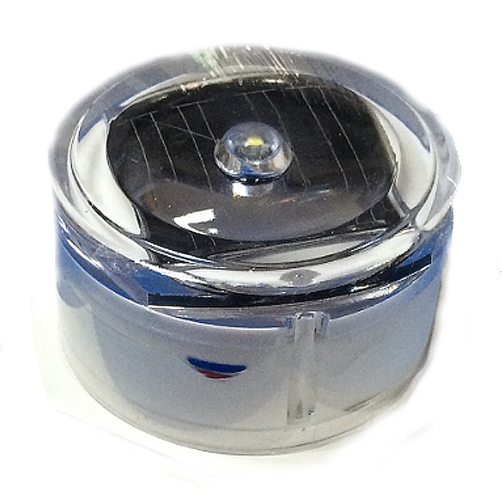 Солнечный светодиодный подземный свет аварийная подъездная дорога/сад/тропинка