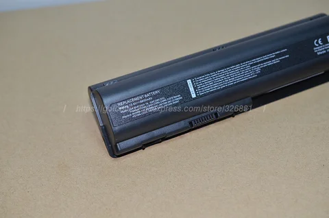 Golooloo 8800 мА/ч, Батарея для hp павильон G61 DV4 DV5 DV6 DV6T G50 для Compaq CQ50 CQ71 CQ70 CQ61 CQ60 CQ45 CQ41 CQ40