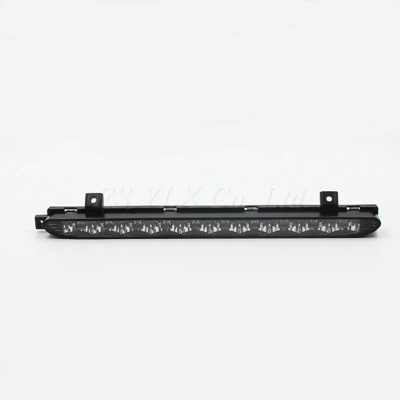 FSYLX третий 3-й тормозной светильник для MINI Cooper R56 R57 R58 R60 дымовые линзы Mini Cooper R56 хэтчбек светодиодный задний третий тормозной светильник