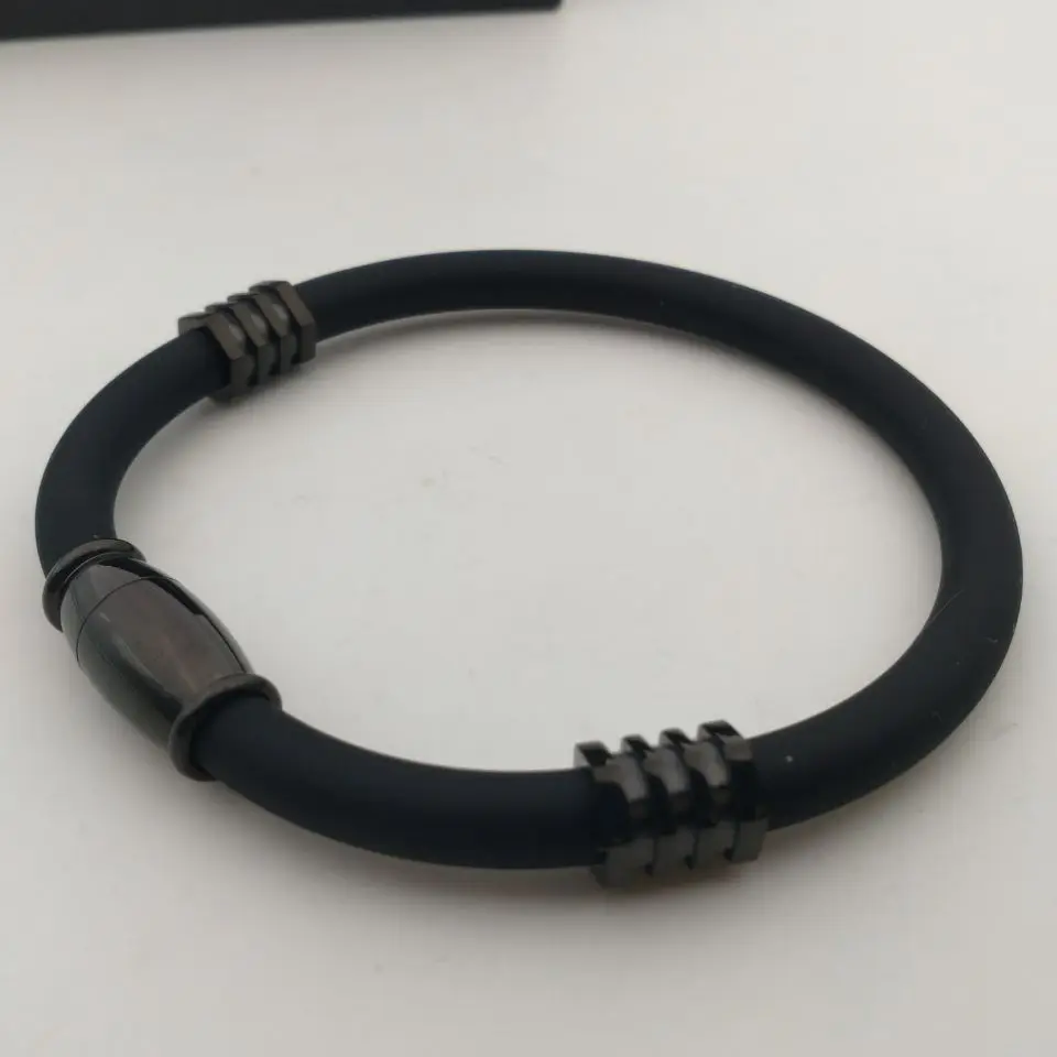 Новый Ионный титановый браслет 2000 куб. См энергетический баланс тела