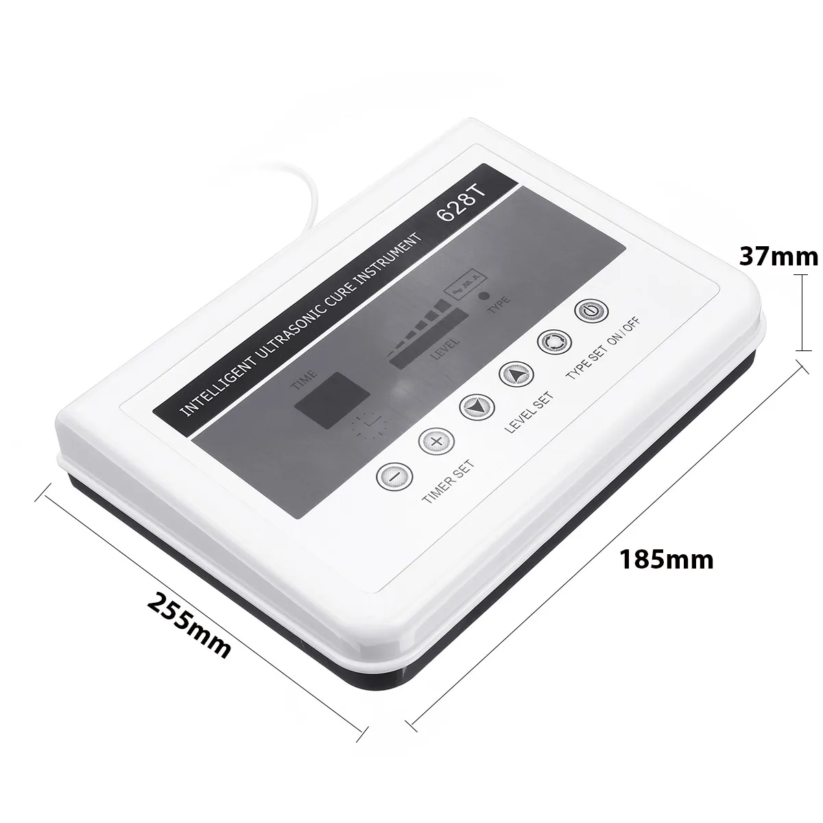 Ultrasonic Women Face Whitening Freckle Removal Beauty Instrument Household Anti Aging Beauty Facial Skin Care Machine Tools