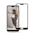 Закаленное стекло 3D 2.5D с полным покрытием, Защитная пленка для Huawei P20 P20 Pro Lite P20 Pro P20 Lite