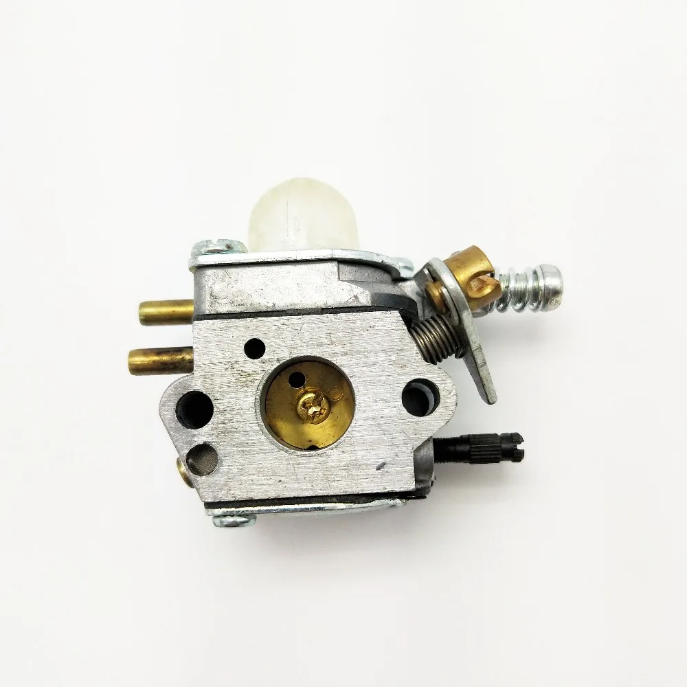 Новый Zama C1U K55 Карбюратор OEM Echo 12520005962 HC1500 триммер для изгороди|Детали снегоходов| |