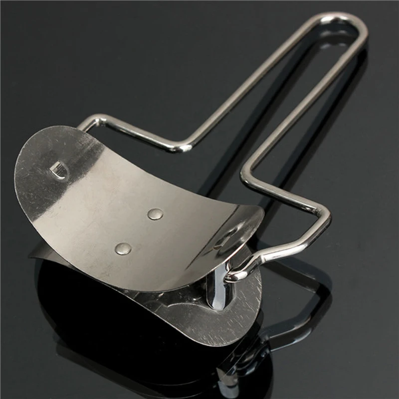 Резак для обертывания пельменей из нержавеющей стали инструмент изготовления