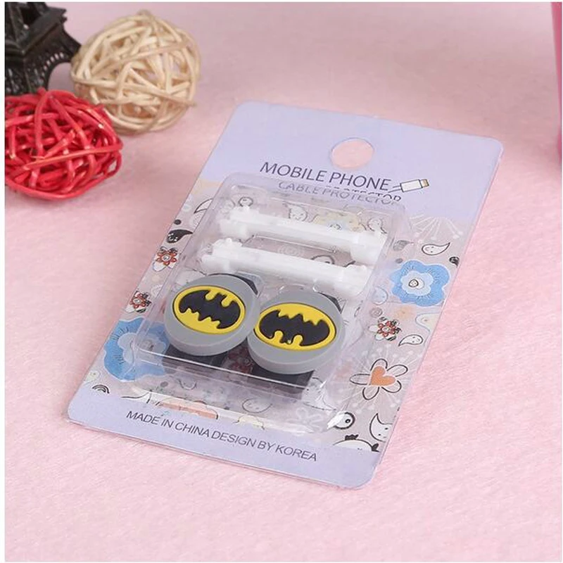 Держатель кабеля защитный органайзер для устройства управления настольный