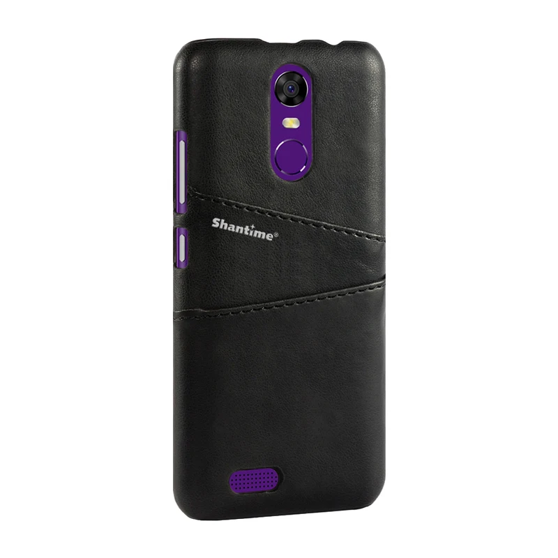 Роскошный Винтажный чехол из искусственной кожи чехол для Oukitel C8 чехол Чехол для бизнес телефона чехол для Oukitel C8 кошелек с отделениями для карт чехол