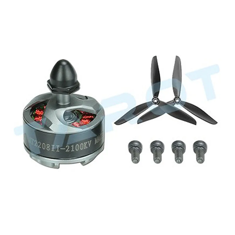 Quadcopter parts motor Tarot MT2208+7 inch QAV250/280/300 mini FPV drone brushless drones con camara rc helicopter kit | Игрушки и хобби