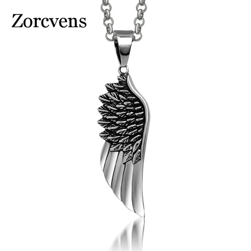 Мужское ожерелье чокер из нержавеющей стали в стиле ретро|necklace stainless steel|mens chokerswing