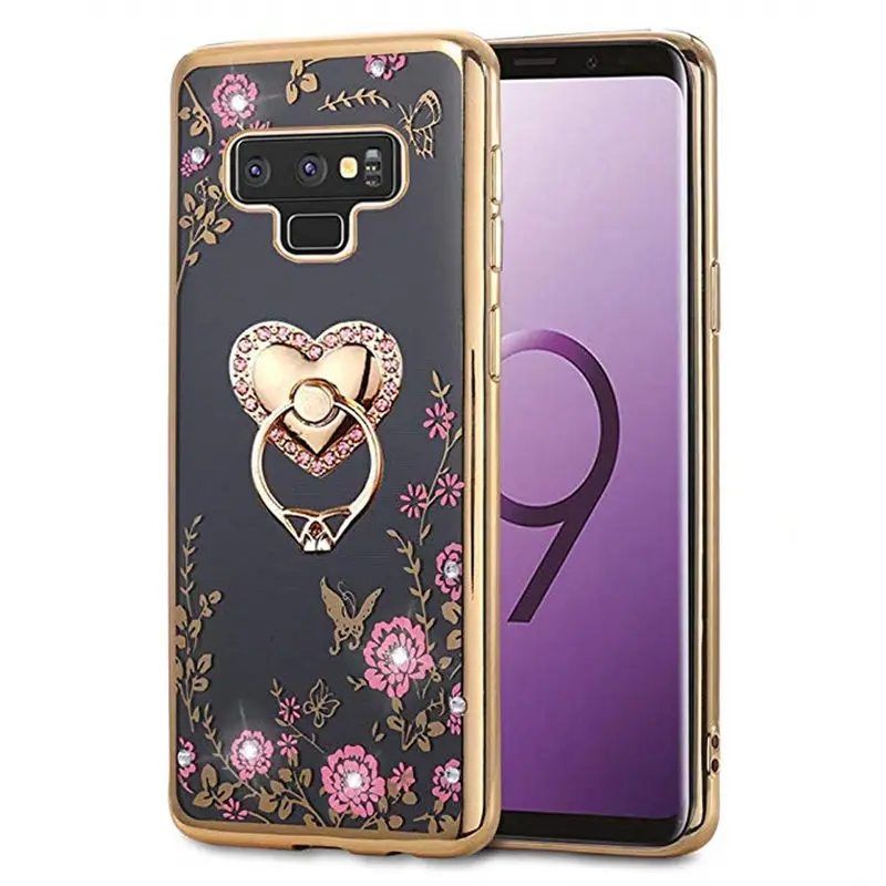 Чехол для Samsung Galaxy J4 J6 A8 A6 Plus 2018 J7 Neo J3 J5 A3 A5 A7 2016 2017 S10 S10E|Бамперы| |