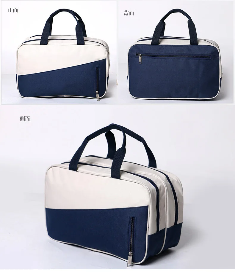 Открытый сухой влажный мешок водонепроницаемый нейлон сумки для плавания мужчин